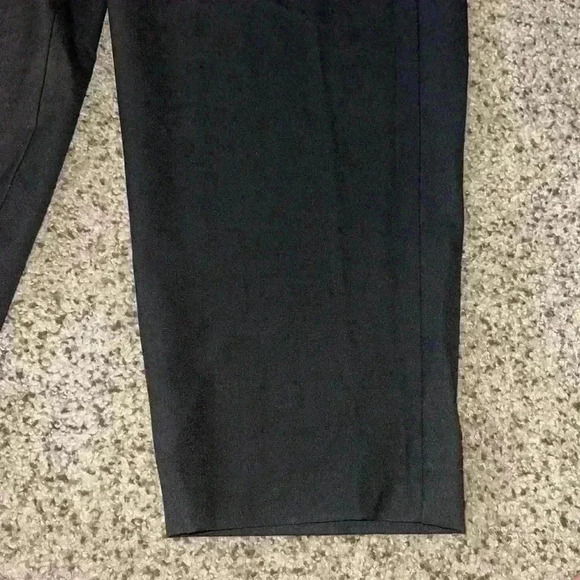 Zara Crossover Bow Pants NWT Size Small - Picture 3 of 8